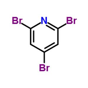 2,4,6-三溴吡啶