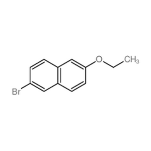 2-溴-6-乙氧基萘,2-Bromo-6-ethoxynaphthalene