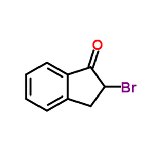2-溴-1-茚满酮