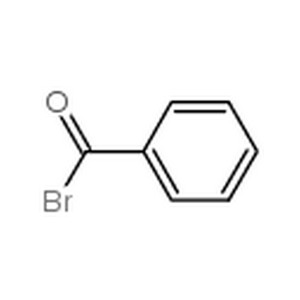 苄氧基溴,Benzoyl bromide