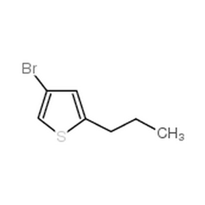 4-溴-2-丙基噻吩,4-bromo-2-propylthiophene