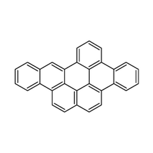 2-羧基-6-溴吡啶,Benzo(qr)naphtho(2,1,8,7-fghi)pentacene