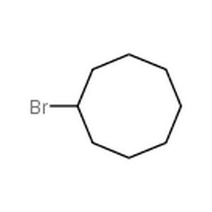 溴代环辛烷,Bromocyclooctane