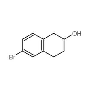 6-溴-2-四氢萘醇