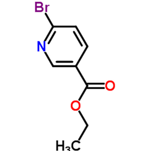 6-溴烟酸乙酯