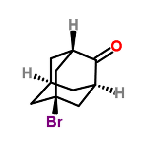 5-溴-2-金刚酮
