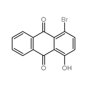 1-溴-4-羟基蒽醌