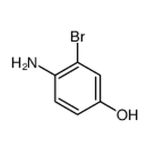 4-氨基-3-溴苯酚