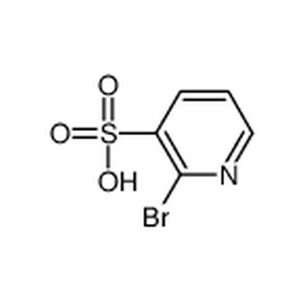 2-溴吡啶-3-磺酸