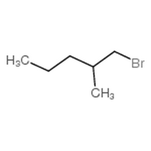 1-溴-2-甲基戊烷