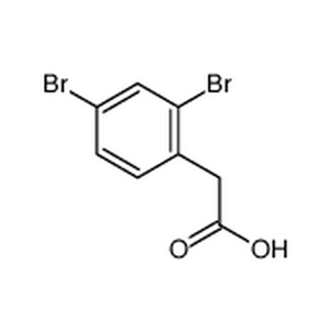 2,4-二溴苯乙酸