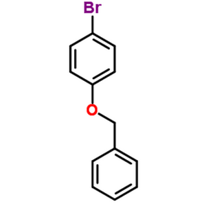 4-苄氧基溴苯