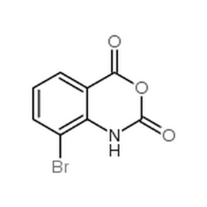 3-溴靛红酸酐