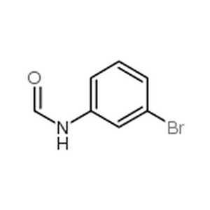 3-溴甲酰苯胺