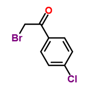 2-溴-4-氯苯乙酮