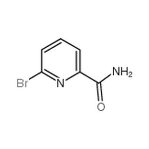 6-溴吡啶甲酰胺,6-bromopyridine-2-carboxamide