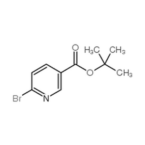 6-溴烟酸叔丁酯,t-butyl 6-bromo-3-pyridinecarboxylate