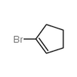 1-溴环戊-1-烯