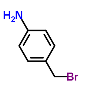 对氨基溴苄,4-(bromomethyl)aniline