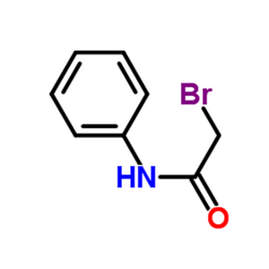 2-溴-N-苯乙酰胺