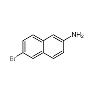 2-氨基-6-溴萘,lauryl dimethylamine oxide