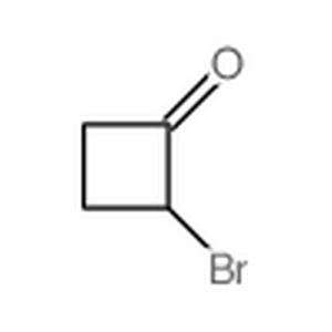 2-溴环丁烷酮