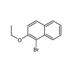 1-溴-2-乙氧基萘,1-Bromo-2-ethoxynaphthalene