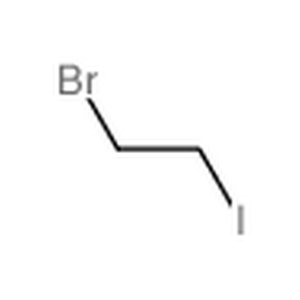 1-溴-2-碘乙烷,1-bromo-2-iodoethane