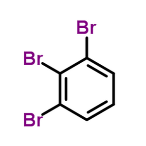 1,2,3-三溴苯,1,2,3-TRIBROMOBENZENE