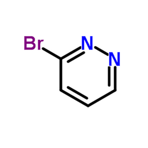 3-溴哒嗪,3-Bromopyridazine