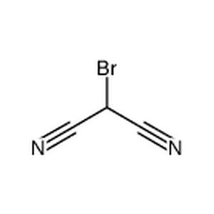 2-溴丙二腈,2-bromopropanedinitrile