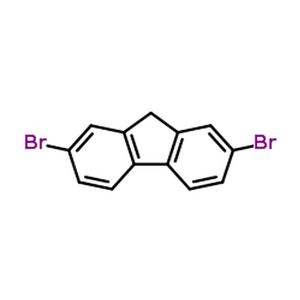 2,7-二溴芴,2,7-Dibromofluorene