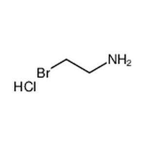 2-溴乙胺盐酸盐,2-bromoethanamine,hydrochloride