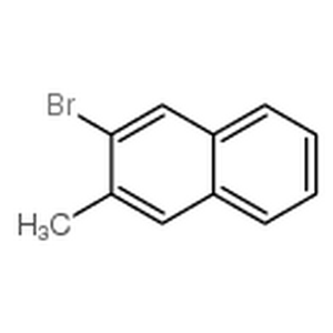 2-溴-3-甲基萘,2-Bromo-3-methylnaphthalene