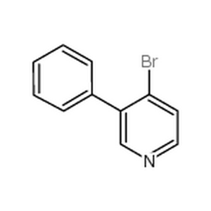 4-溴-3-苯基吡啶