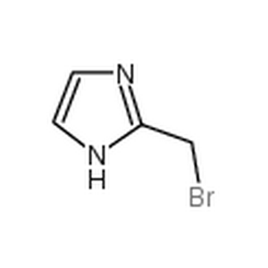 2-溴甲基咪唑