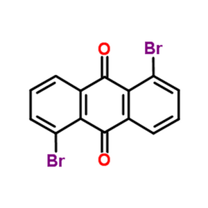 1,5-二溴蒽醌,1,5-Dibromo-9,10-anthraquinone