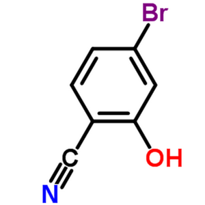 4-溴-2-羟基苯腈,5-Bromo-2-cyanophenol