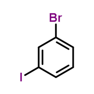 1-溴-3-碘苯,1-Bromo-3-iodobenzene