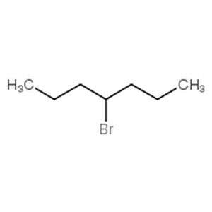 4-溴庚烷,4-BROMOHEPTANE
