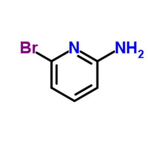 2-氨基-6-溴吡啶,6-Bromopyridin-2-amine
