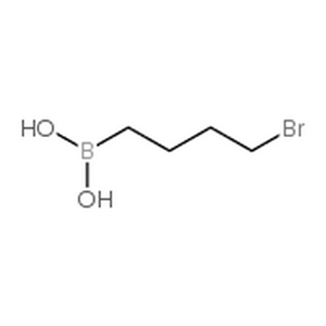 4-溴丁基硼酸