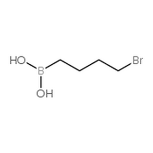 4-溴丁基硼酸,4-Bromobutylboronic acid