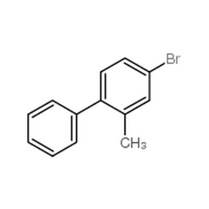 4-溴-2-甲基联苯,4-bromo-2-methyl-1-phenylbenzene