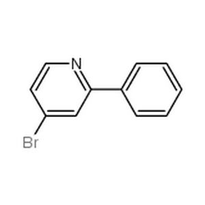 4-溴-2-苯基吡啶,4-Bromo-2-phenylpyridine