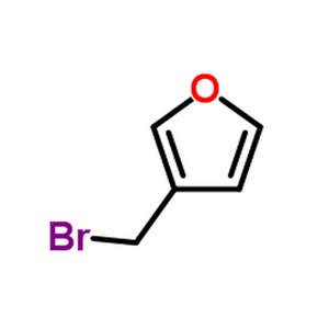 3-溴甲基呋喃,3-(Bromomethyl)furan