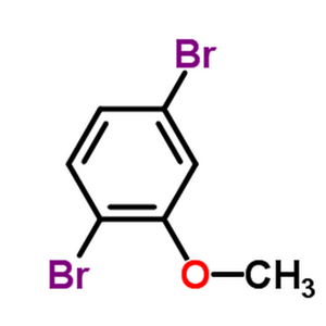 2,5-二溴苯甲醚,2,5-Dibromoanisole