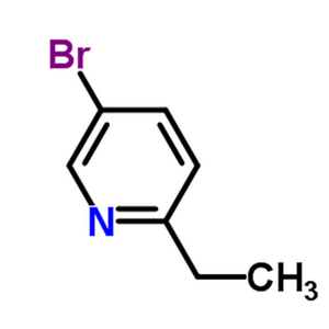 2-乙基-5-溴吡啶,5-Bromo-2-ethylpyridine