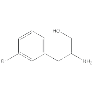 DL-3-溴苯丙氨醇