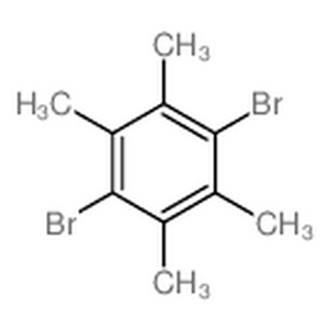 3,6-二溴四甲苯,1,4-dibromo-2,3,5,6-tetramethylbenzene